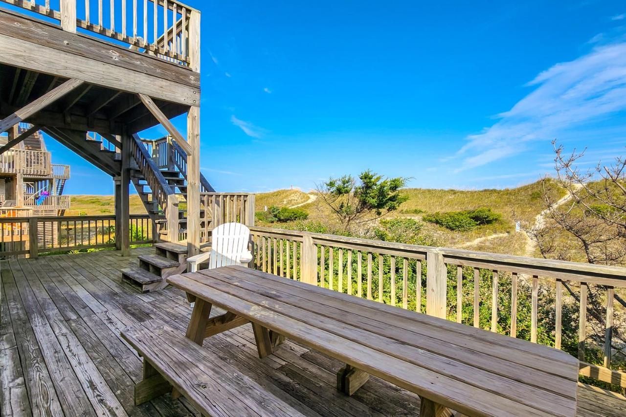 Big Break 982 Villa Waves Exterior photo